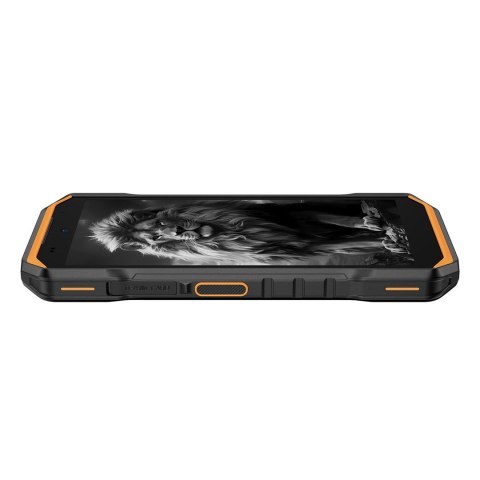 Ulefone Armor X32 Pro 5G 8/256GB Vibrant Orange