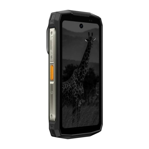 Ulefone Armor Mini 20 Pro 5G 8/256GB Czarny bez ładowarki