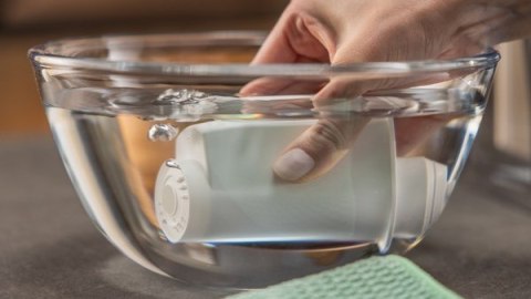 Filtr do wody Siemens TZ70063A - 6 szt.