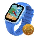 Garett Electronics Smartwatch Kids Vibe AI niebieski