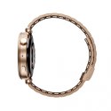 Garett Electronics Smartwatch Rose złoty stalowy