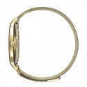 Garett Electronics Smartwatch Verona 2 złoty mesh