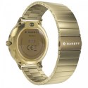 Garett Electronics Smartwatch Verona 2 złoty stalowy