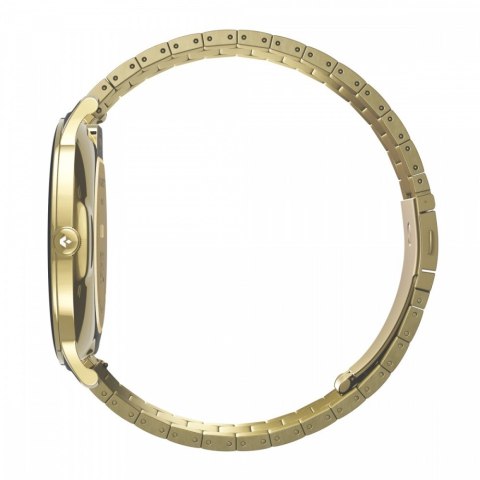 Garett Electronics Smartwatch Verona 2 złoty stalowy