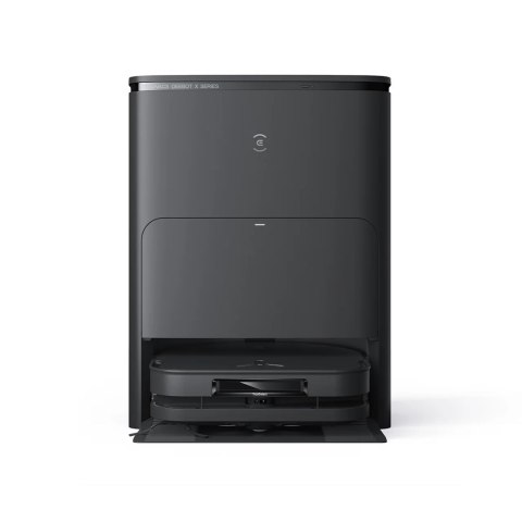 Robot sprzątający Ecovacs Deebot X5 Omni (czarny) (OUTLET)