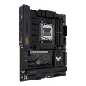 ASUS TUF GAMING B650-PLUS AMD B650 Gniazdo AM5 ATX