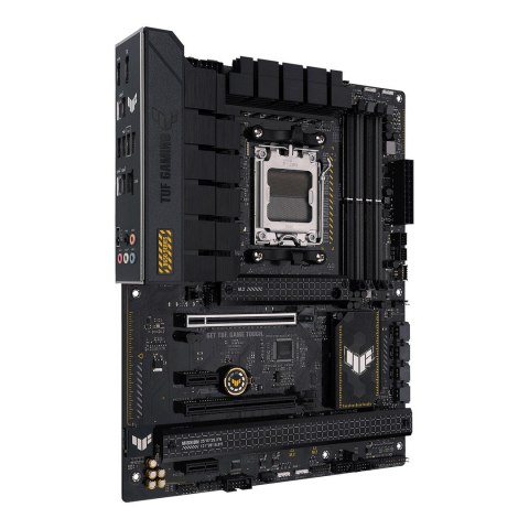 ASUS TUF GAMING B650-PLUS AMD B650 Gniazdo AM5 ATX