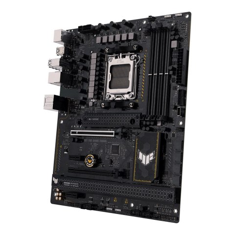 ASUS TUF GAMING B650-PLUS AMD B650 Gniazdo AM5 ATX