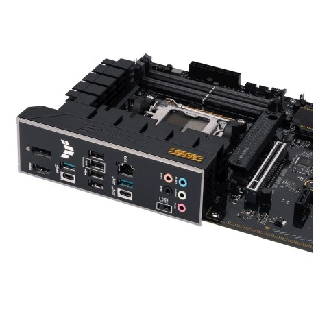 ASUS TUF GAMING B650-PLUS AMD B650 Gniazdo AM5 ATX