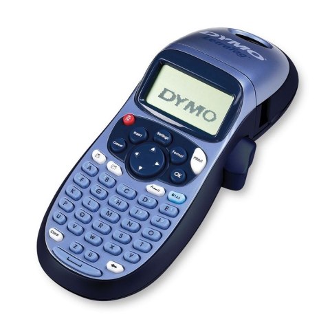 Etykietownica DYMO Letratag LT-100H