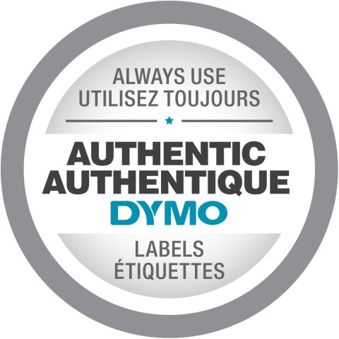 Etykietownica DYMO Letratag LT-100H
