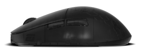 Mysz gamingowa bezprzewodowa Endgame Gear XM2w GAMO-1302 4k v2 4000Hz Dark Frost