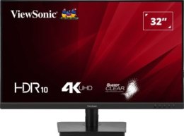 ViewSonic VA3208-4K-HD - 32'' | IPS | 4K UHD | 4 ms | 60 Hz | HDR10, HDMI