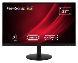 ViewSonic VG2709U-2K - 27'' | IPS | QHD | 4 ms | 100 Hz