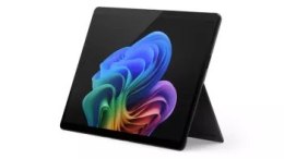 Laptop Microsoft Surface Pro 11 Core Ultra 5-236V | 13'' Dotyk | 16GB | 256GB | W11P | czarny