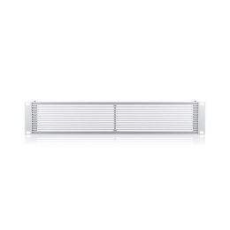 Ubiquiti UACC-RACK-PANEL-VENTED-2U części do stojaków Pusty wentylowany panel