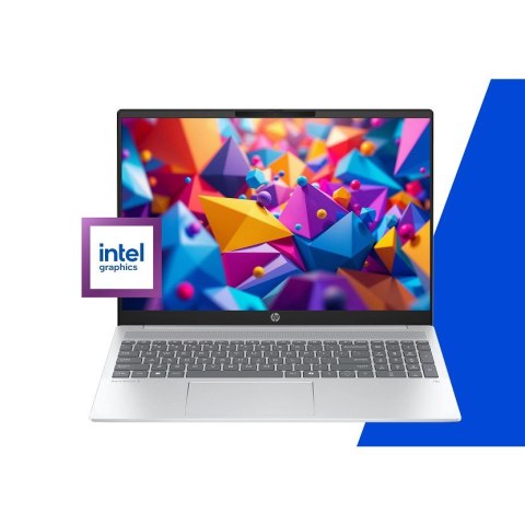 HP OmniBook 5 AI 16-af1216nw Ultra 7 255U 16"2K OLED BV LBL 300nits 16GB LPDDR5-7467 SSD512 Intel Arc Cam 1080p 59Wh Win11 Glaci