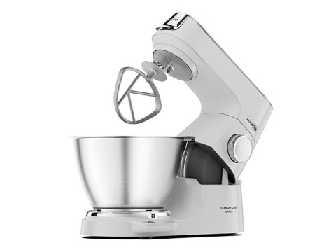 Robot planetarny KENWOOD KVC65.001WH