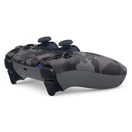 Kontroler bezprz. SONY DualSense Grey Camo Camoufl. (WYPRZEDAŻ)