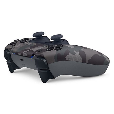Kontroler bezprz. SONY DualSense Grey Camo Camoufl. (WYPRZEDAŻ)