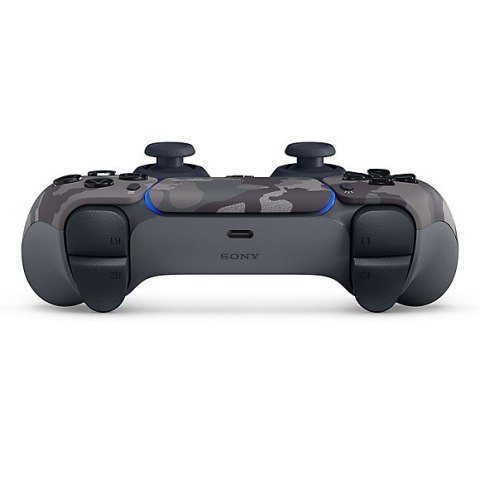 Kontroler bezprz. SONY DualSense Grey Camo Camoufl. (WYPRZEDAŻ)