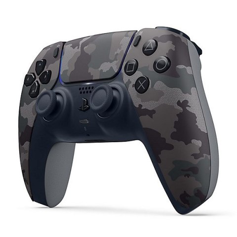 Kontroler bezprz. SONY DualSense Grey Camo Camoufl. (WYPRZEDAŻ)