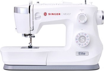 Maszyna do szycia Singer ELITE ME457