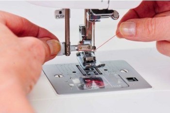 Maszyna do szycia Singer ELITE ME457