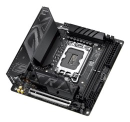 ASUS ROG STRIX B860-I GAMING WIFI Intel B860 LGA 1851 (Socket V1) mini ITX