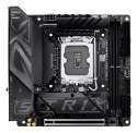 ASUS ROG STRIX B860-I GAMING WIFI Intel B860 LGA 1851 (Socket V1) mini ITX