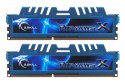 G.Skill 16GB PC3-12800 Kit moduł pamięci DDR3 1600 Mhz