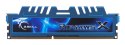 G.Skill 16GB PC3-12800 Kit moduł pamięci DDR3 1600 Mhz