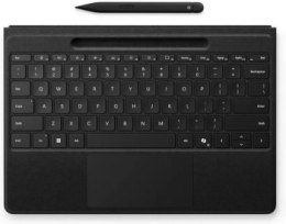 Microsoft Surface Pro Flex Keyboard + Slim Pen czarny