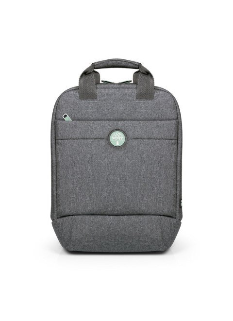 Plecak Port Designs YOSEMITE Eco 400702 14" 35,6cm Szary