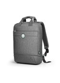 Plecak Port Designs YOSEMITE Eco 400702 14" 35,6cm Szary
