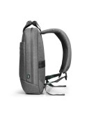 Plecak Port Designs YOSEMITE Eco 400702 14" 35,6cm Szary