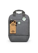 Plecak Port Designs YOSEMITE Eco 400702 14" 35,6cm Szary