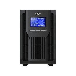 FSP Champ Tower 1K zasilacz UPS Podwójnej konwersji (online) 1 kVA 900 W
