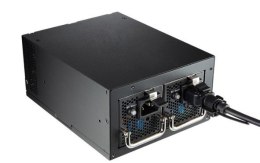 FSP Twins PRO 700W moduł zasilaczy 20+4 pin ATX PS/2 Czarny