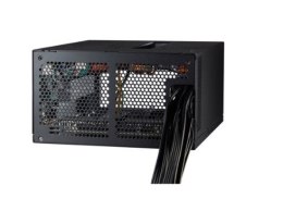 FSP Twins PRO 700W moduł zasilaczy 20+4 pin ATX PS/2 Czarny