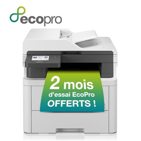 MFC-L3740CDWRE1 4IN1 LAS 18PPM/512MB USB 2400DPI WLAN
