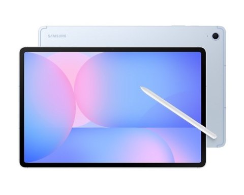 Samsung Galaxy Tab S10 FE+ 5G Samsung Exynos LTE-TDD & LTE-FDD 128 GB 33,3 cm (13.1") 8 GB Wi-Fi 6 (802.11ax) Niebieski
