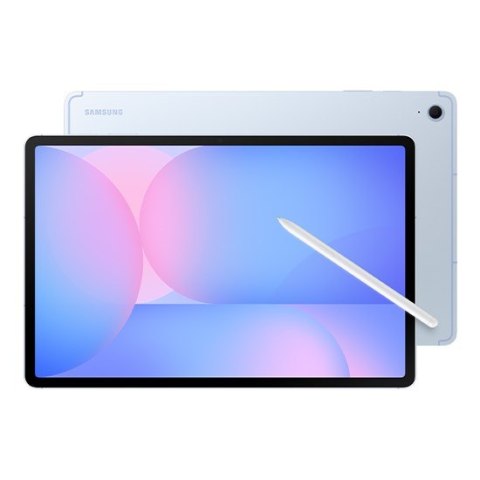 Samsung Galaxy Tab S10 FE+ 5G Samsung Exynos LTE-TDD & LTE-FDD 128 GB 33,3 cm (13.1") 8 GB Wi-Fi 6 (802.11ax) Niebieski