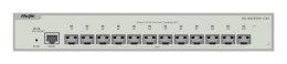 Ruijie Networks RG-NBS5500-12XS łącza sieciowe Zarządzany L3 Szary