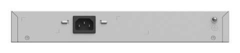 Ruijie Networks RG-NBS5500-12XS łącza sieciowe Zarządzany L3 Szary
