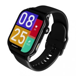 Garett Electronics Smartwatch Activity 3 czarny