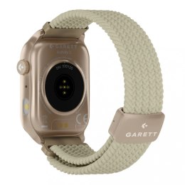 Garett Electronics Smartwatch Activity 3 złoty