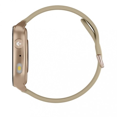 Garett Electronics Smartwatch Activity 3 złoty