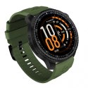 Garett Electronics Smartwatch Compass GPS czarny