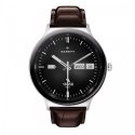 Garett Electronics Smartwatch Quantum srebrny stalowy